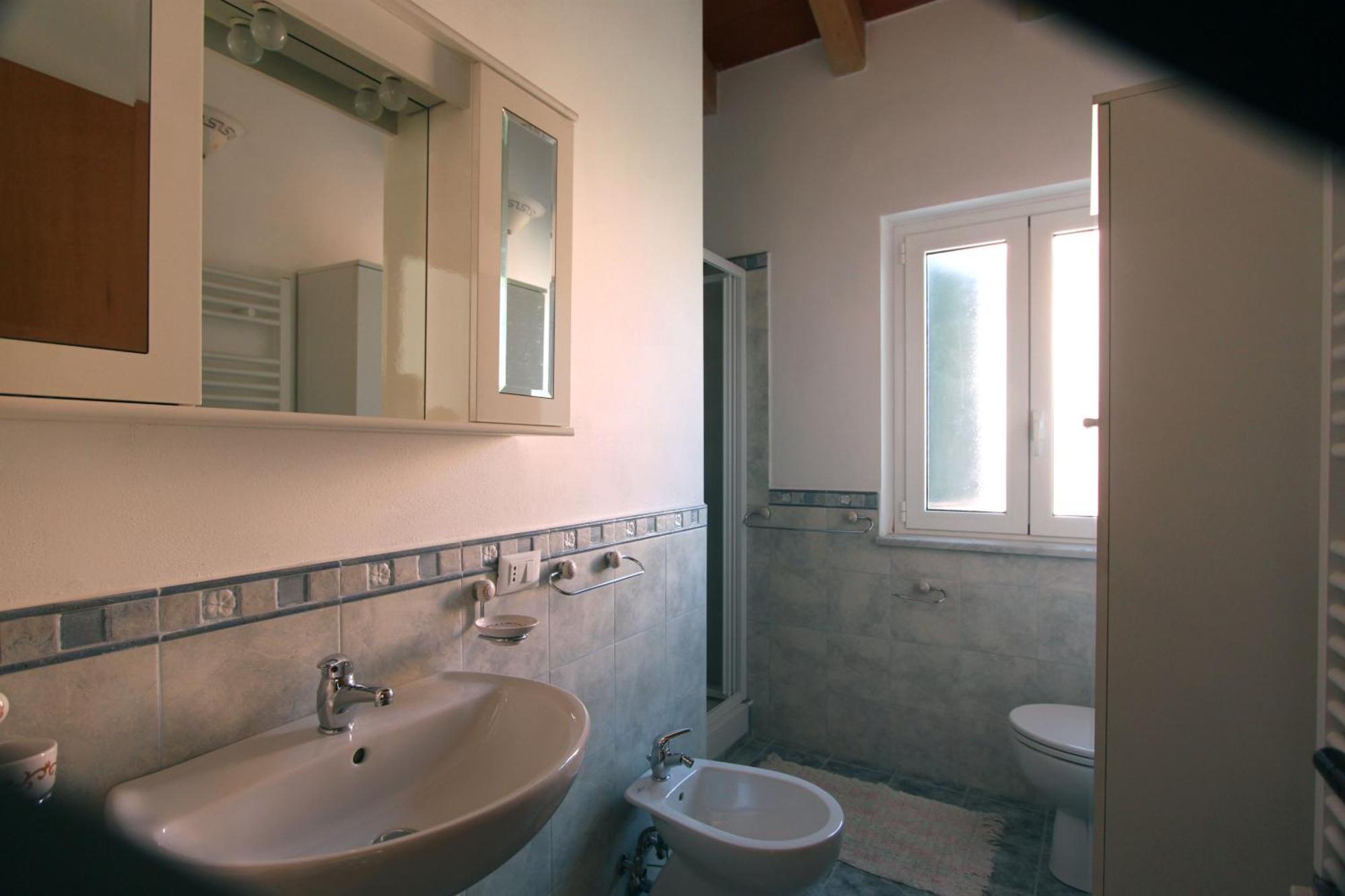 La Fonda Casa Vacanze-Appartamenti Con Piscina 산토 스테파노 디 마그라 외부 사진