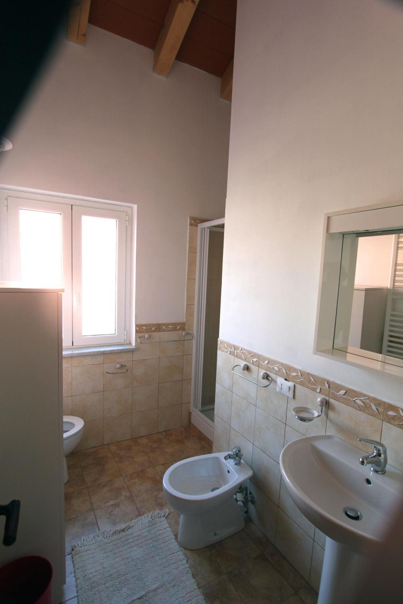 La Fonda Casa Vacanze-Appartamenti Con Piscina 산토 스테파노 디 마그라 외부 사진