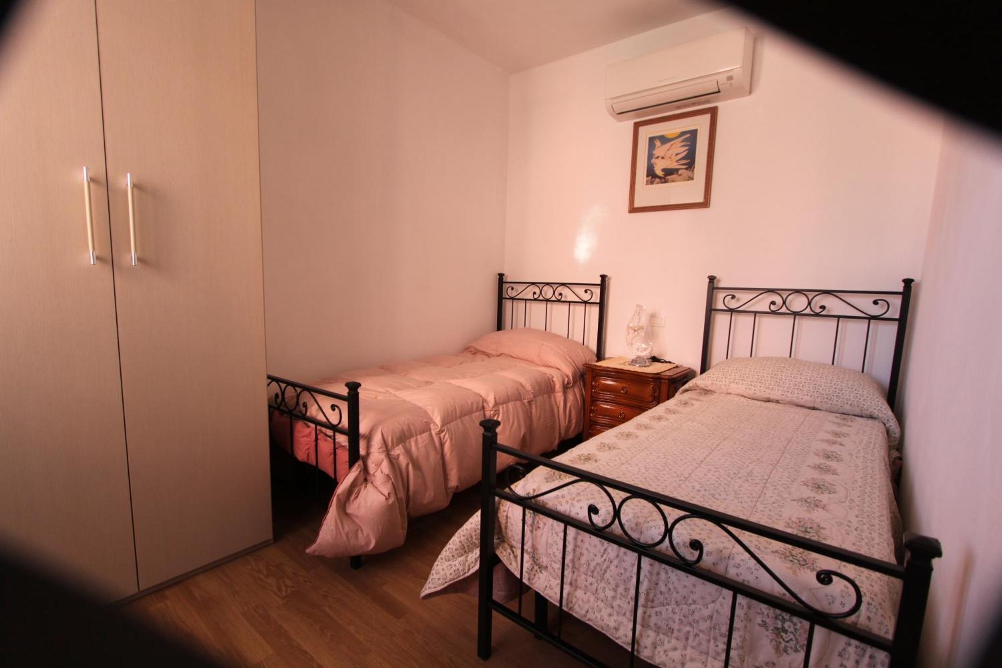La Fonda Casa Vacanze-Appartamenti Con Piscina 산토 스테파노 디 마그라 외부 사진