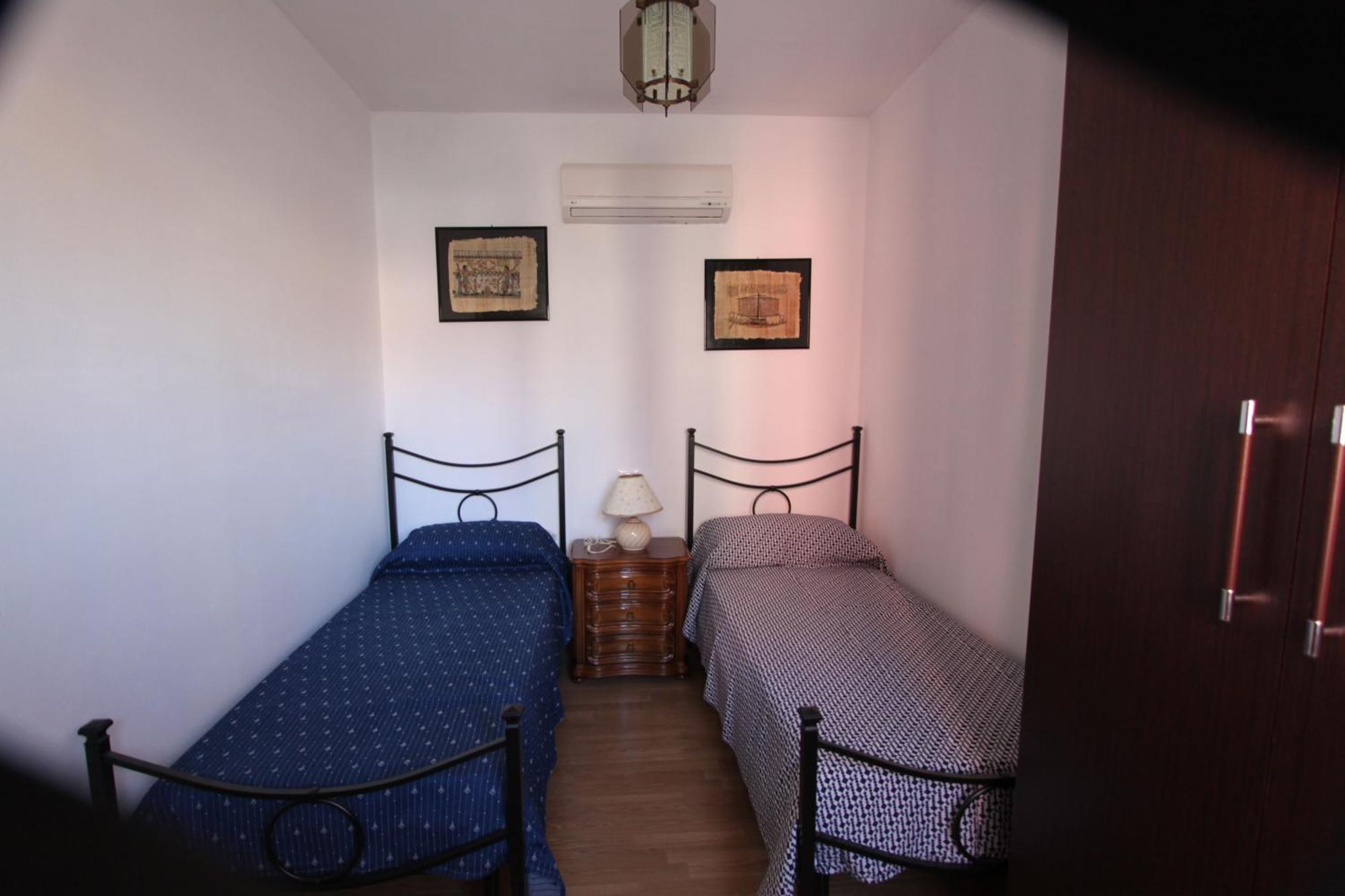 La Fonda Casa Vacanze-Appartamenti Con Piscina 산토 스테파노 디 마그라 외부 사진
