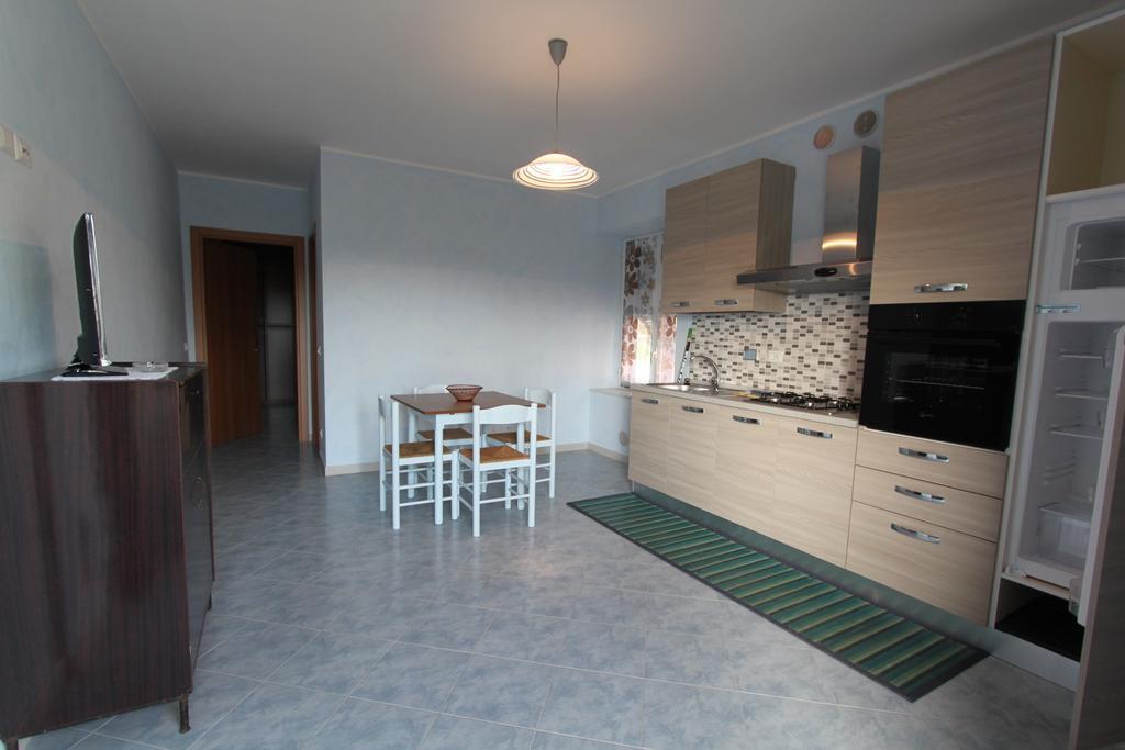 La Fonda Casa Vacanze-Appartamenti Con Piscina 산토 스테파노 디 마그라 객실 사진